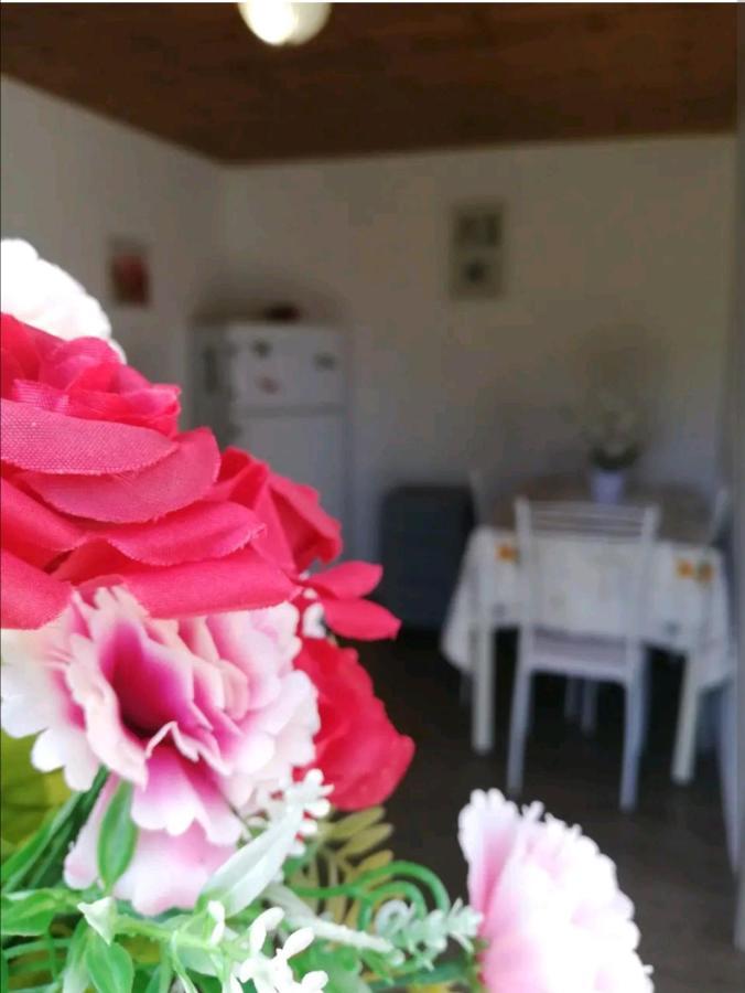 La Gallizza 체팔루 외부 사진